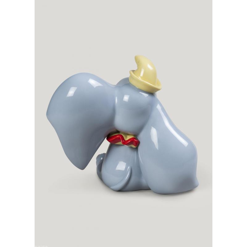 Dumbo Figurine
