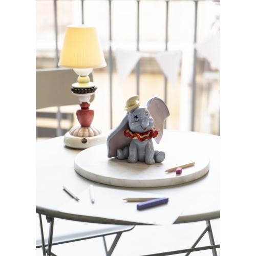 Dumbo Figurine