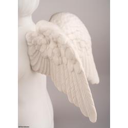 Lladro Celestial Angel 01009532