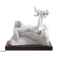 THE GIFT OF LIFE (WHITE) 01013586 Lladro