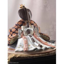 Hina Dolls - Empress Sculpture. Limited Edition 01001939