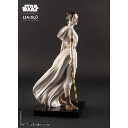 Lladro Rey Figurine 01009414