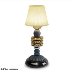 Lladro Firefly cordless lamp by Olga Hanono 01024138