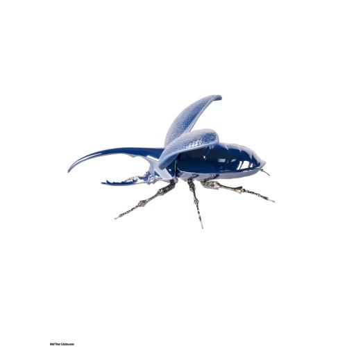 Lladro Hercules Beetle Figurine 01009426