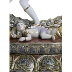 Shiva Nataraja Sculpture Limited Edition 01001947