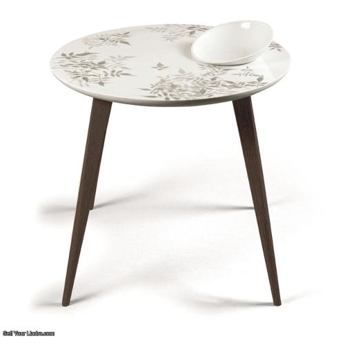 ShadowMoment Table With bowl Wenge 01040231