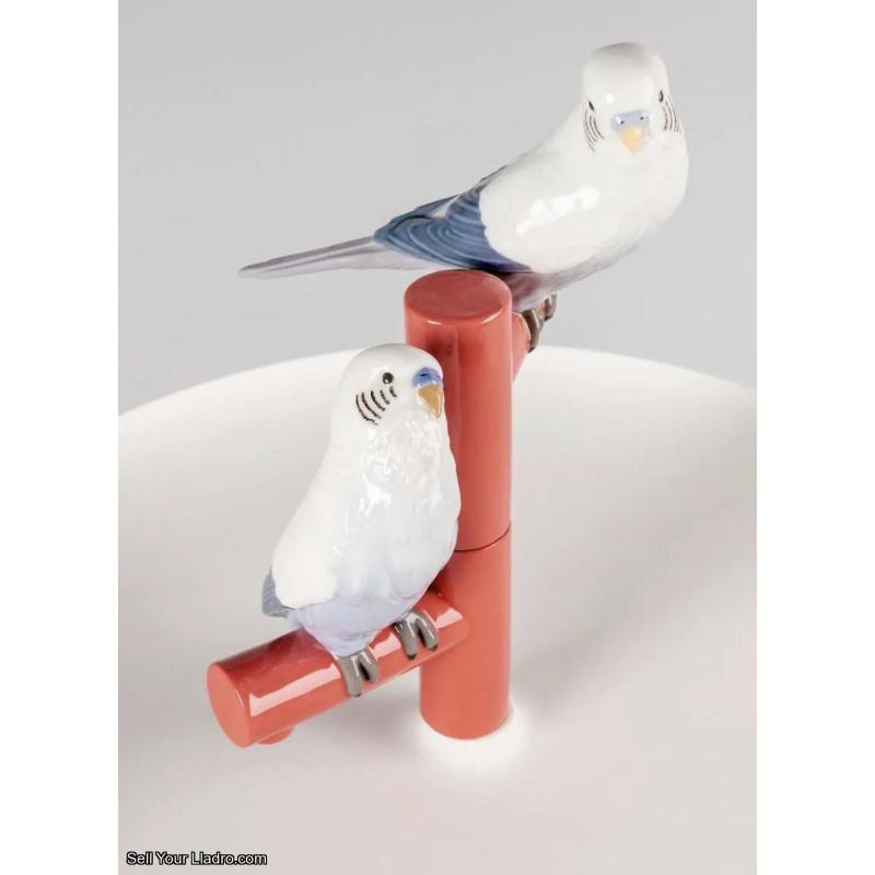 Parrot Table 01040235