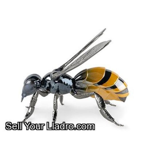 Lladro Bee 01009592