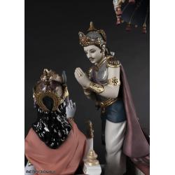 Gita Saar Sculpture Limited Edition 01002017