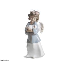 Heavenly Love Angel Figurine 01006856