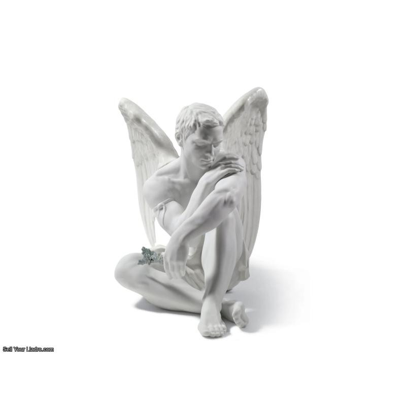 Protective Angel Figurine 01008539