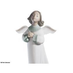 An Angel's Wish Figurine 01006788