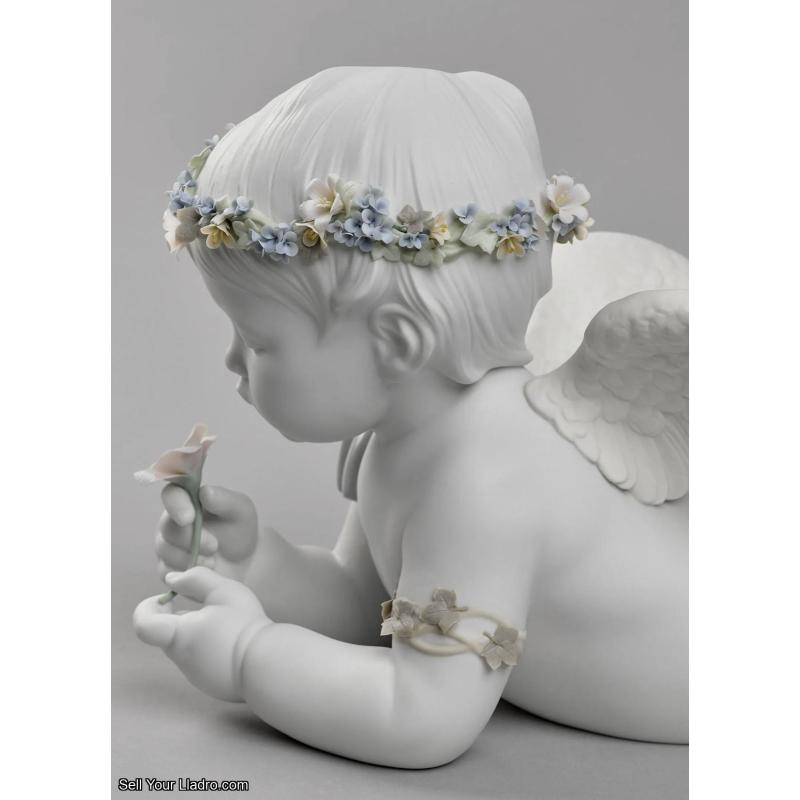 My Loving Angel Figurine 01009151