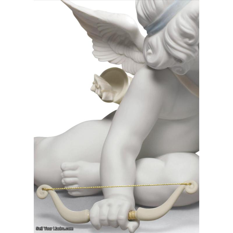 Eros and Psyche Angels Figurine 01009128