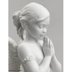 Heavenly Prayer Angel Figurine 01009291