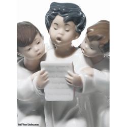 Angels' Group Figurine 01004542