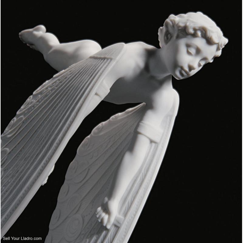 Imaginatio Angel Figurine 01018011
