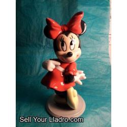 Minnie Mouse Figurine 01009345