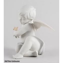 Lladro Angelical moments 01009568