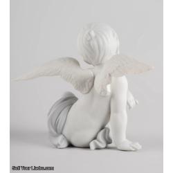 Lladro Angelical moments 01009568