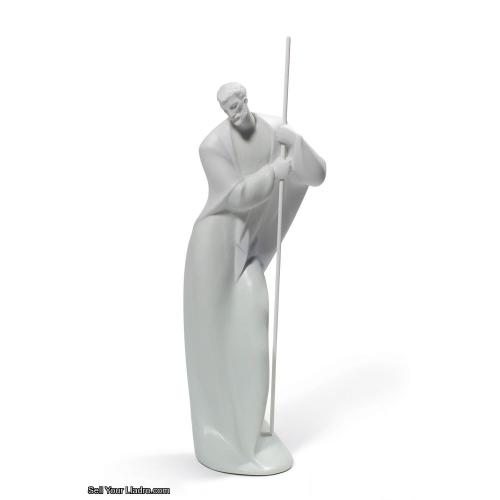 Lladro BLESSED FATHER 01008588