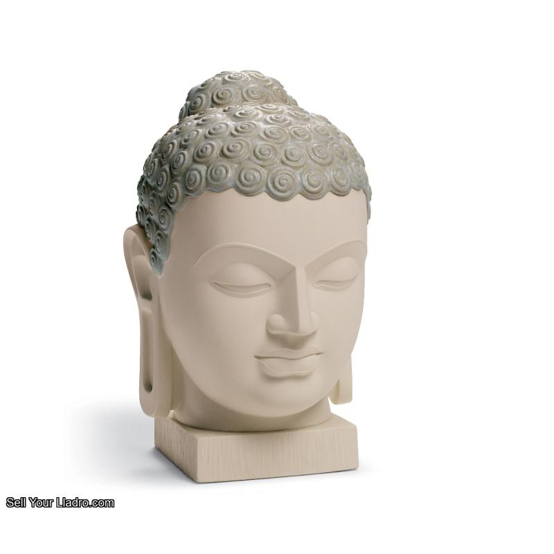 Buddha II Figurine 01012513