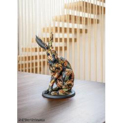 Lladro Forest Hare 01009583