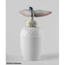 Lladro Hummingbird Box 01009651