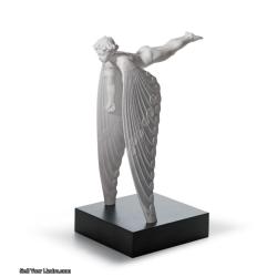 Lladro Imaginatio Angel Figurine 01018011