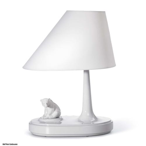 Lladro LAMP RE-DECO. DIMMER (CE) 01007063