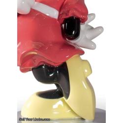 Lladro Minnie Mouse Figurine 01009345
