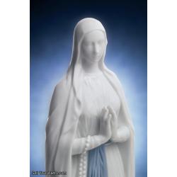Lladro Our Lady of Lourdes Figurine 01008346