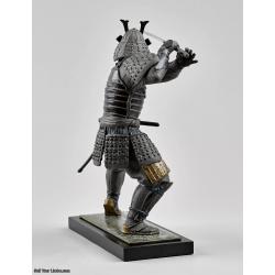 Samurai Warrior Figurine 01009230