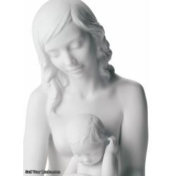 Lladro The Mother Figurine 01008404