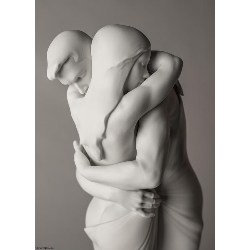 Lladro Just you and me 01009558