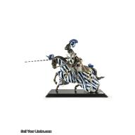 Lladro Medieval Knight Sculpture. Limited Edition 01002019