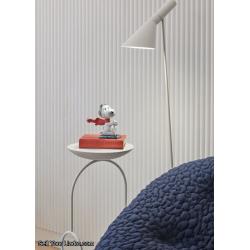 SnoopyFlying Ace Sculpture 01009529 Lladro