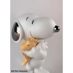 Snoopy™ Figurine SKU 01009490 Lladro