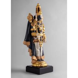 Lord Balaji Sculpture Limited Edition 01009550