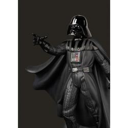 Darth Vader Sculpture. Limited Edition 01009421