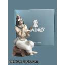 Lladro Reflections of Egypt 01008272 Porcelain Figure New